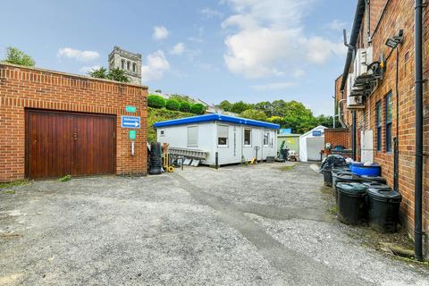 Office for sale, 1 King St Ashbourne DE6 1EA