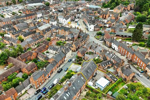 Office for sale, 1 King St Ashbourne DE6 1EA