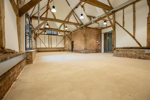 Office to rent, Manor Farm Barns, Hughenden Manor Estate High Wycombe HP13 5UX