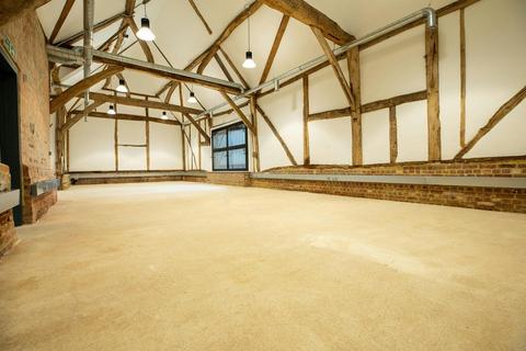Office to rent, Manor Farm Barns, Hughenden Manor Estate High Wycombe HP13 5UX