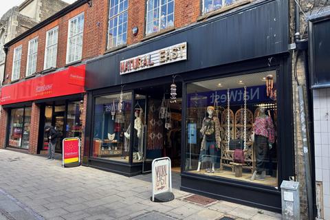 Retail property (high street) to rent, 8 Davey Pl Norwich NR2 1PQ