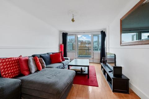 Weedington Road, London