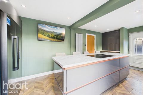 3 bedroom detached house for sale, Cambrian Way, North Hykeham