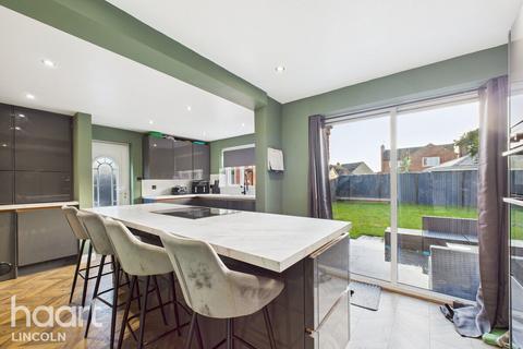 undefined, Cambrian Way, North Hykeham