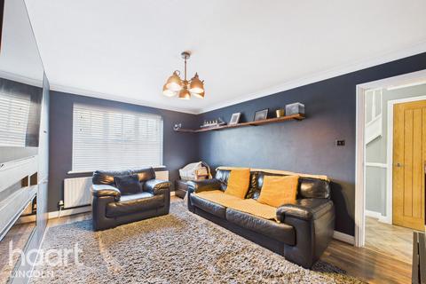 undefined, Cambrian Way, North Hykeham