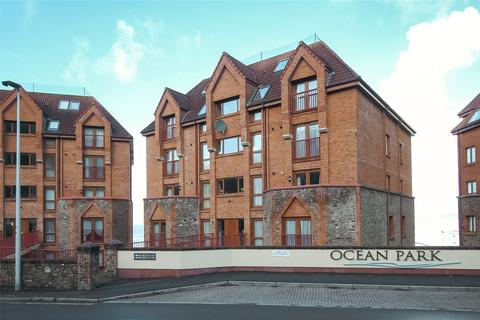 undefined, Ocean Park, Westward Ho!, EX39