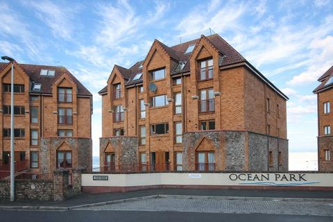 undefined, Ocean Park, Westward Ho!, EX39