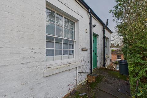 undefined, The Garden House,Portland Road, Malvern, WR142TA