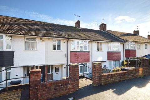 Ilchester Crescent, Bristol