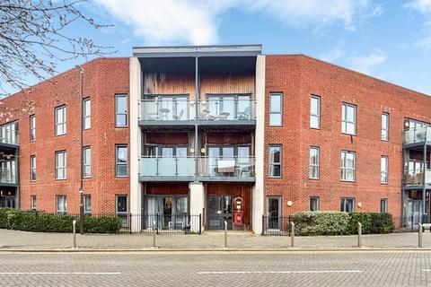 undefined, Atlas Way, Oakgrove, Milton Keynes, MK10