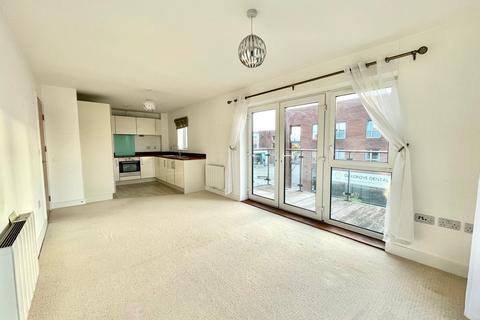 undefined, Atlas Way, Oakgrove, Milton Keynes, MK10