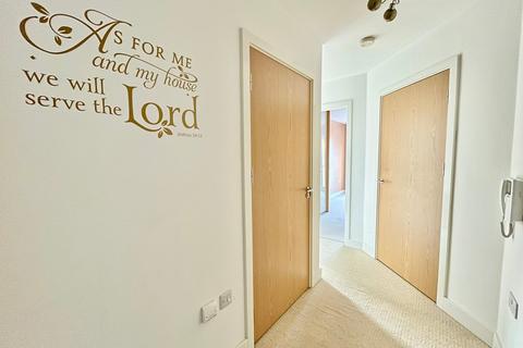 undefined, Atlas Way, Oakgrove, Milton Keynes, MK10
