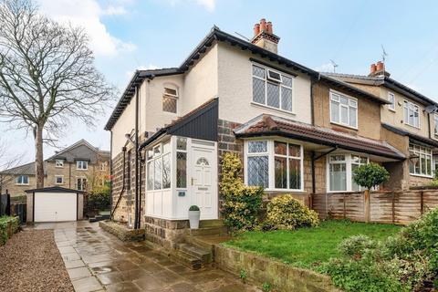 undefined, Rufford Ridge, Yeadon, Leeds, West Yorkshire, LS19
