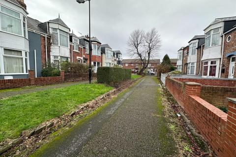 undefined, Croft Avenue, Sunderland