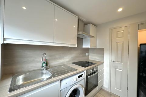 undefined, Tantallon Road, Shawlands, Glasgow, G41