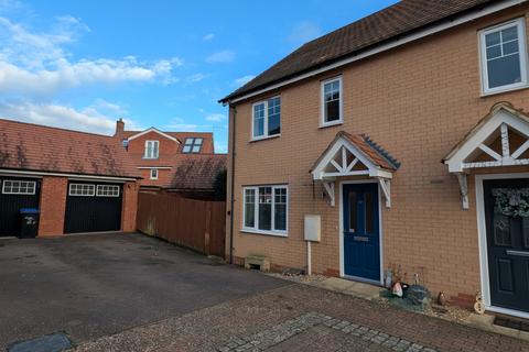 Sam Harrison Way, Duston, NN5 6UN