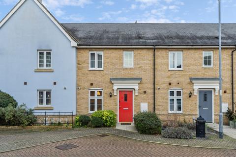 undefined, Barley Close, St Ives, Huntingdon, PE27