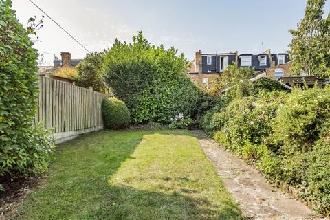 undefined, Heythorp Street, London, SW18