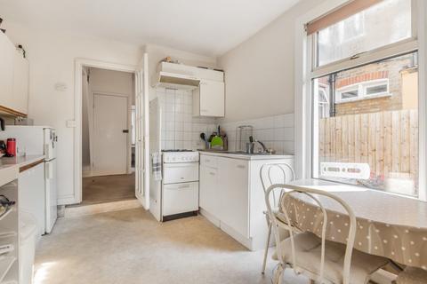 undefined, Heythorp Street, London, SW18