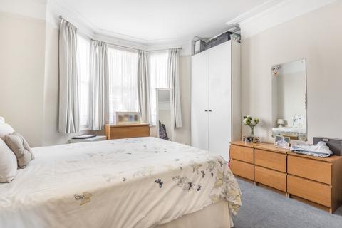 undefined, Heythorp Street, London, SW18