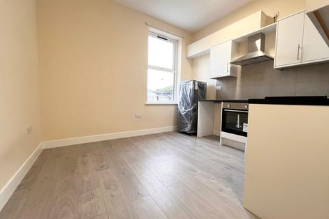 undefined, London SE27