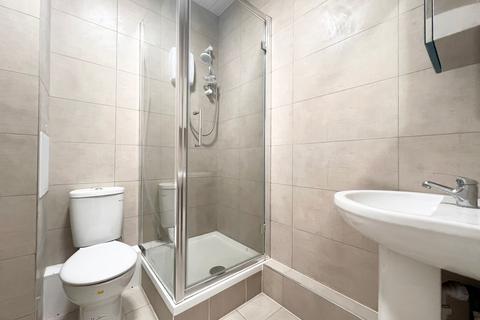 undefined, London SE27