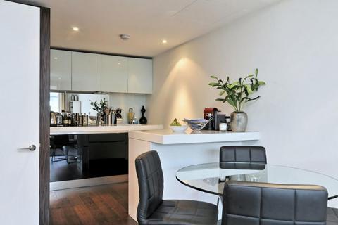undefined, Bramah House, Grosvenor Waterside, Chelsea, SW1W