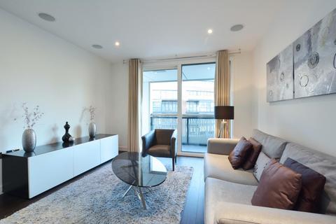 undefined, Bramah House, Grosvenor Waterside, Chelsea, SW1W