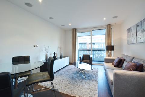 undefined, Bramah House, Grosvenor Waterside, Chelsea, SW1W