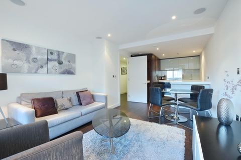 undefined, Bramah House, Grosvenor Waterside, Chelsea, SW1W