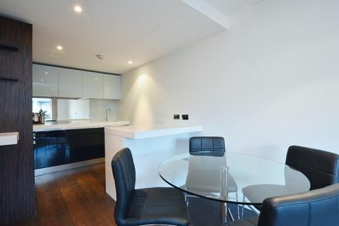 1 bedroom flat to rent, Bramah House, Grosvenor Waterside, Chelsea, SW1W