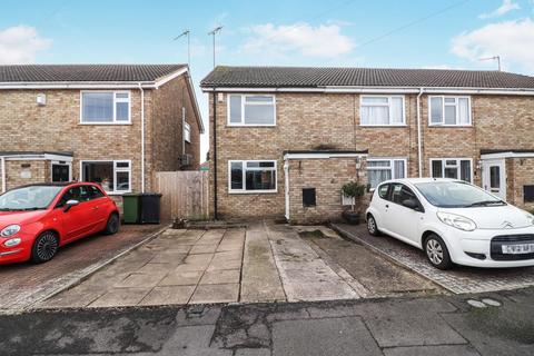 undefined, Norman Way, Northamptonshire NN29