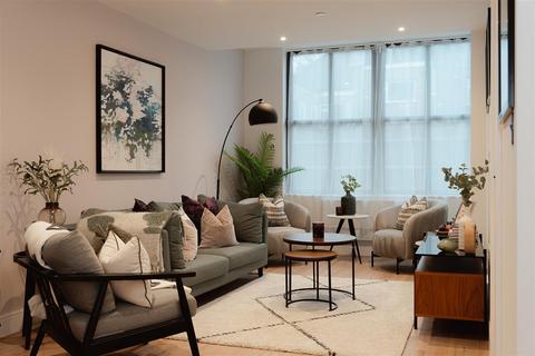 1 bedroom apartment for sale, The Vale, Roebuck Close, Reigate