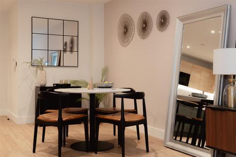 undefined, The Vale, Roebuck Close, Reigate
