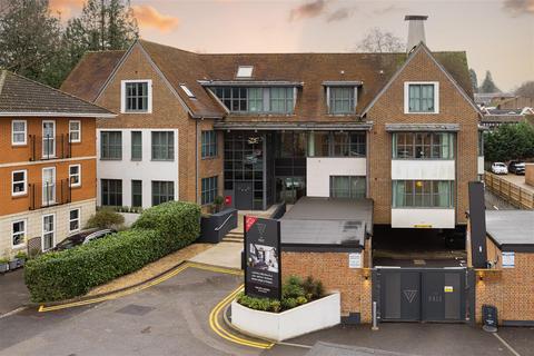 undefined, The Vale, Roebuck Close, Reigate