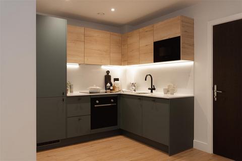 undefined, The Vale, Roebuck Close, Reigate