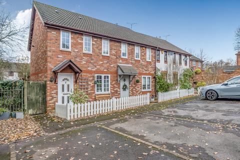 undefined, Sen Close, Bracknell, Berkshire