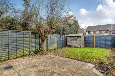 undefined, Sen Close, Bracknell, Berkshire