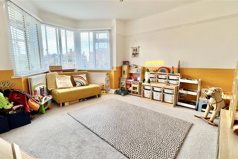 undefined, Parkway, Meols, Wirral, Merseyside, CH47