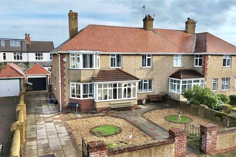 undefined, Parkway, Meols, Wirral, Merseyside, CH47