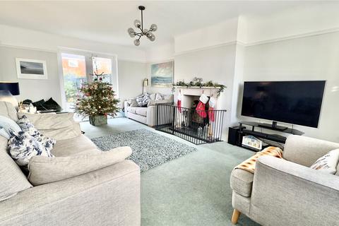 undefined, Parkway, Meols, Wirral, Merseyside, CH47