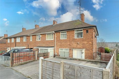 undefined, Bawn Approach, Leeds, West Yorkshire
