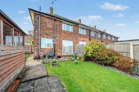 Bawn Approach, Leeds, West Yorkshire
