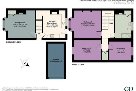 undefined, The Maltings, High Street, Shefford, SG17