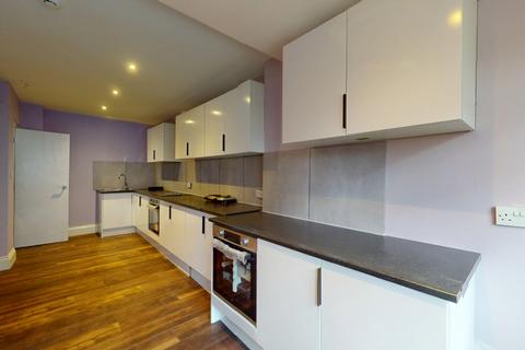 undefined, Quadrant Road, Thornton Heath CR7
