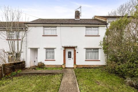 undefined, Rushlake Road, Coldean Village, Brighton
