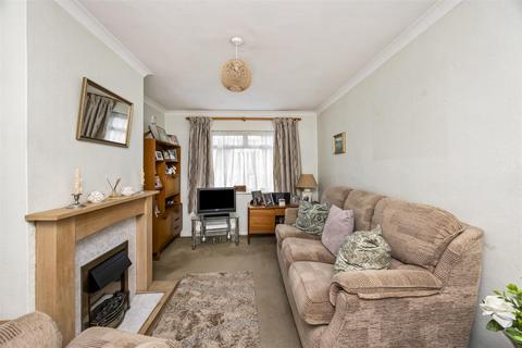 undefined, Rushlake Road, Coldean Village, Brighton