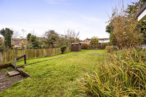 undefined, Rushlake Road, Coldean Village, Brighton