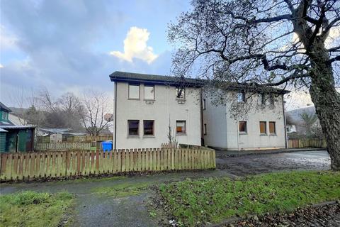 undefined, Flat 1, Fraser House, Royal Park, Mill Street, Ullapool, IV26