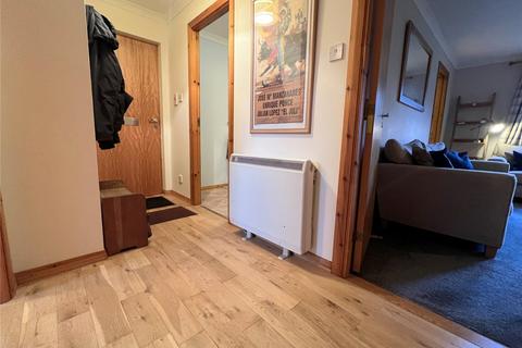 undefined, Flat 1, Fraser House, Royal Park, Mill Street, Ullapool, IV26